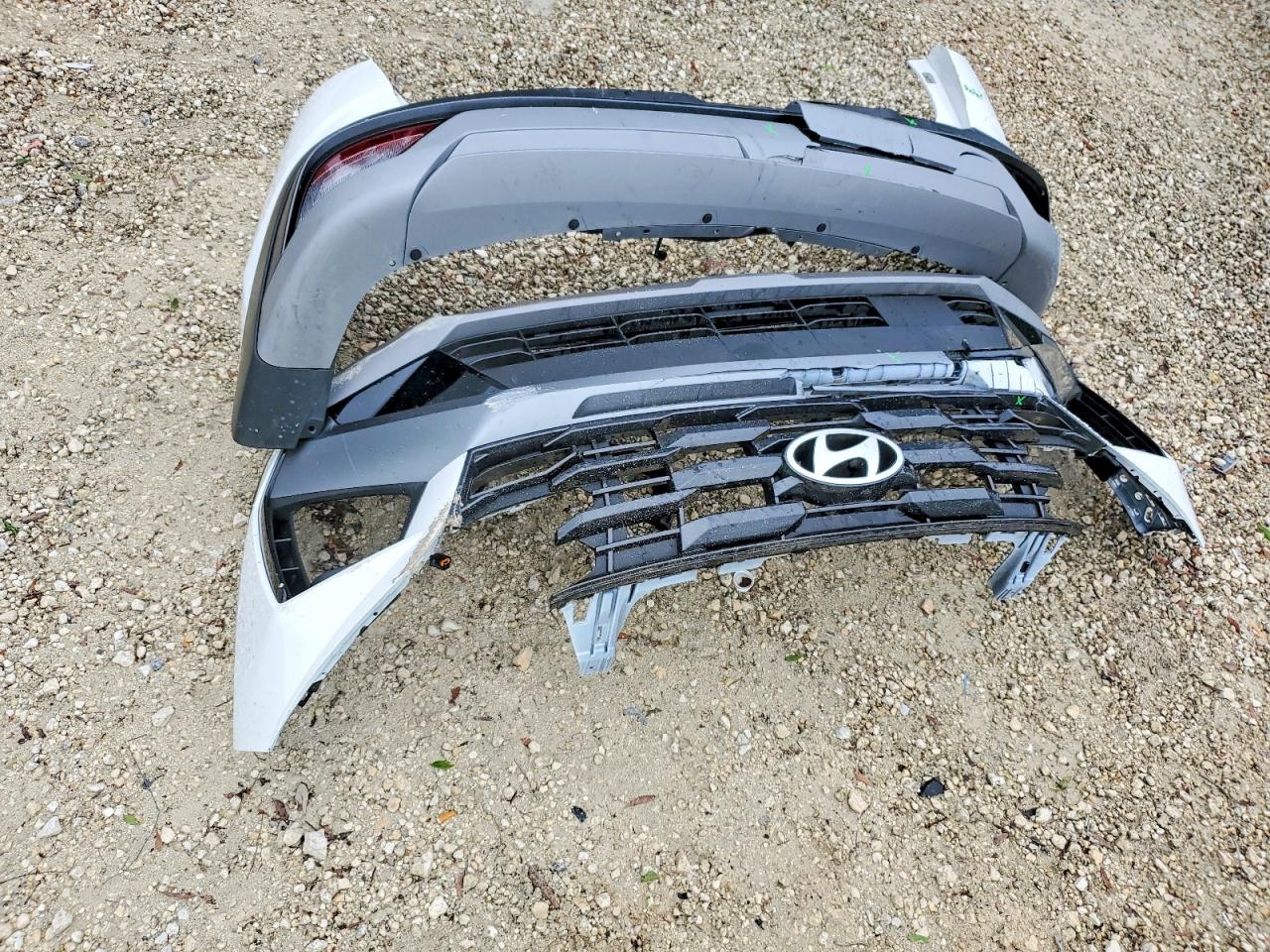 2025 HYUNDAI TUCSON SEL CONVENIENCE photo 37
