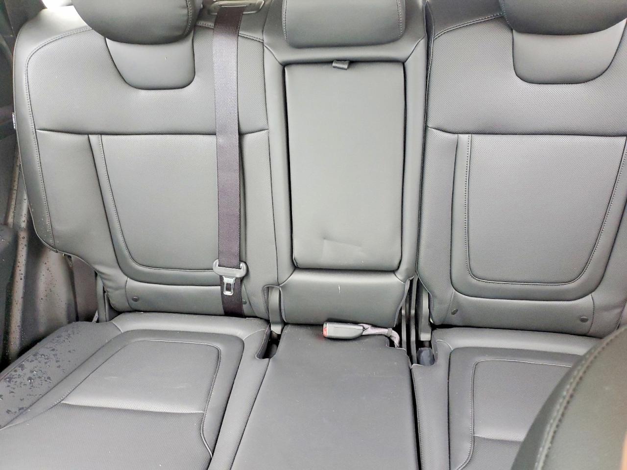 2025 HYUNDAI TUCSON SEL CONVENIENCE photo 28