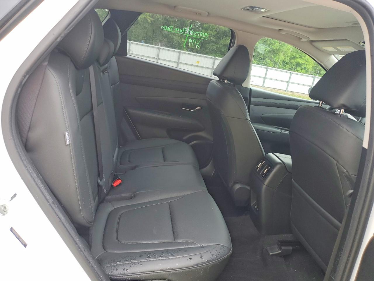 2025 HYUNDAI TUCSON SEL CONVENIENCE photo 31