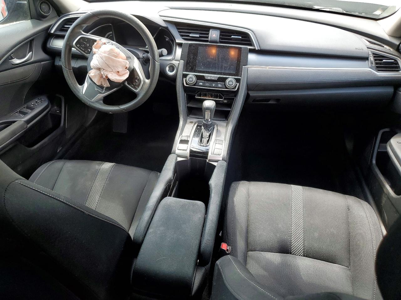 2016 HONDA CIVIC EX photo 15
