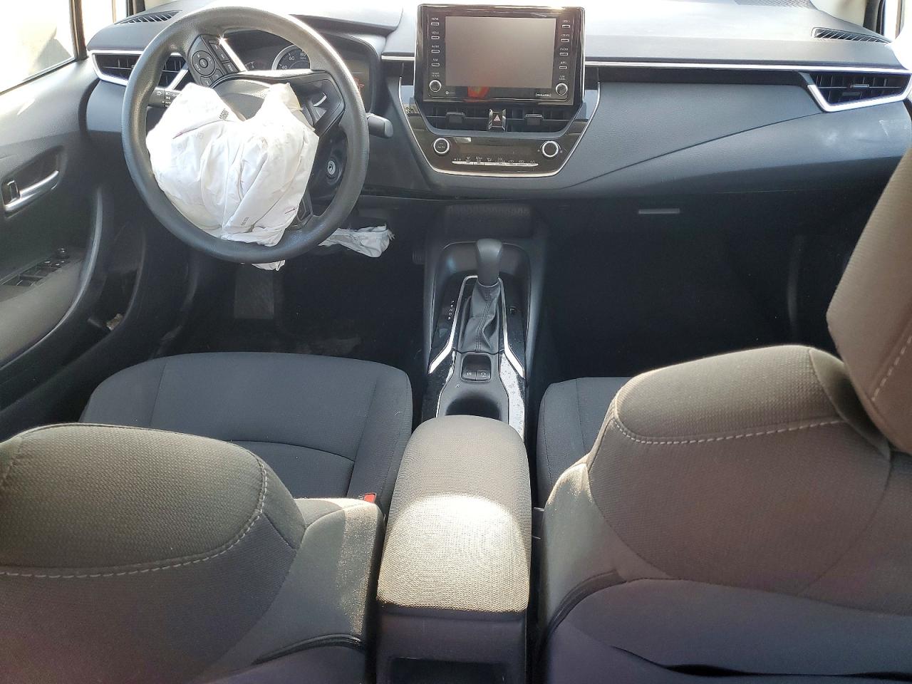 2021 TOYOTA COROLLA photo 15