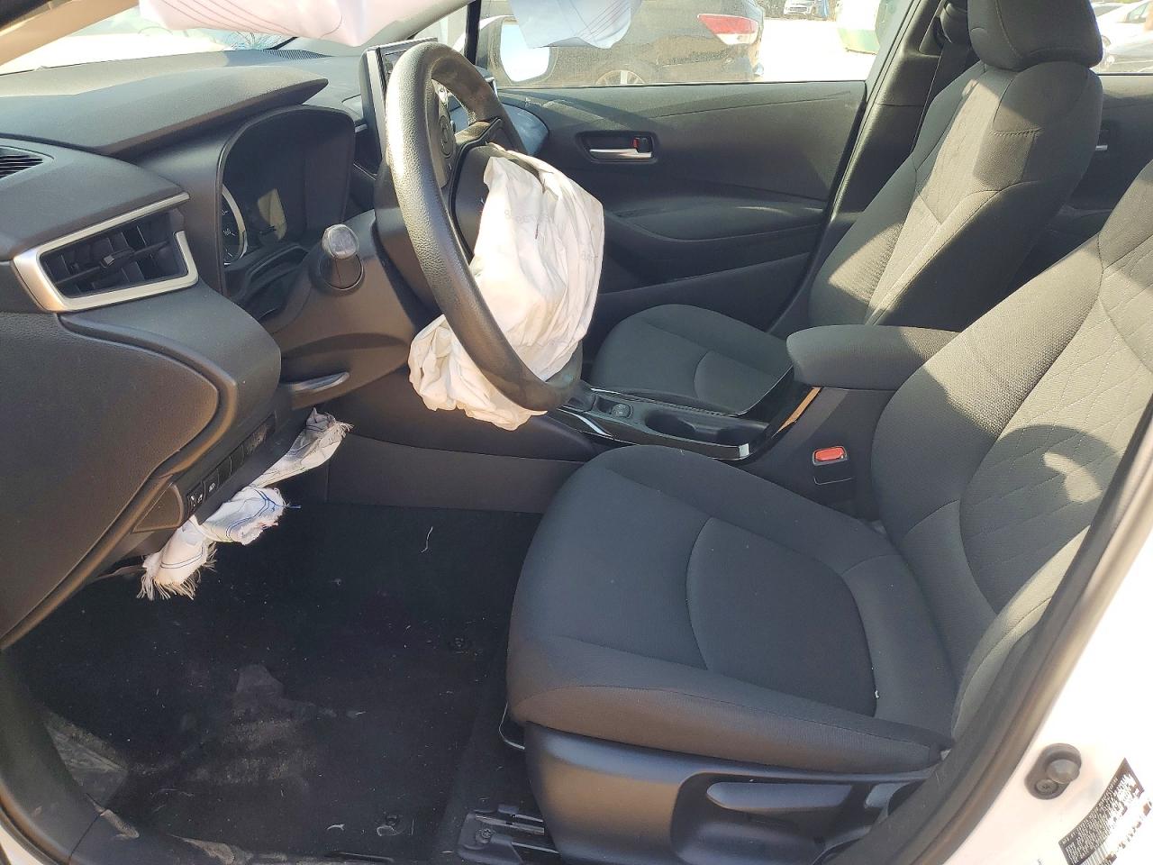 2021 TOYOTA COROLLA photo 13