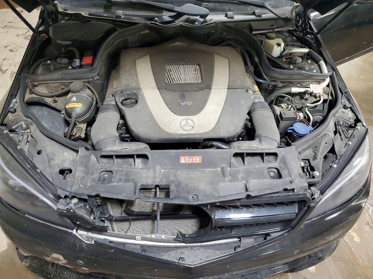 2010 MERCEDES-BENZ C 300 4MATIC photo 11