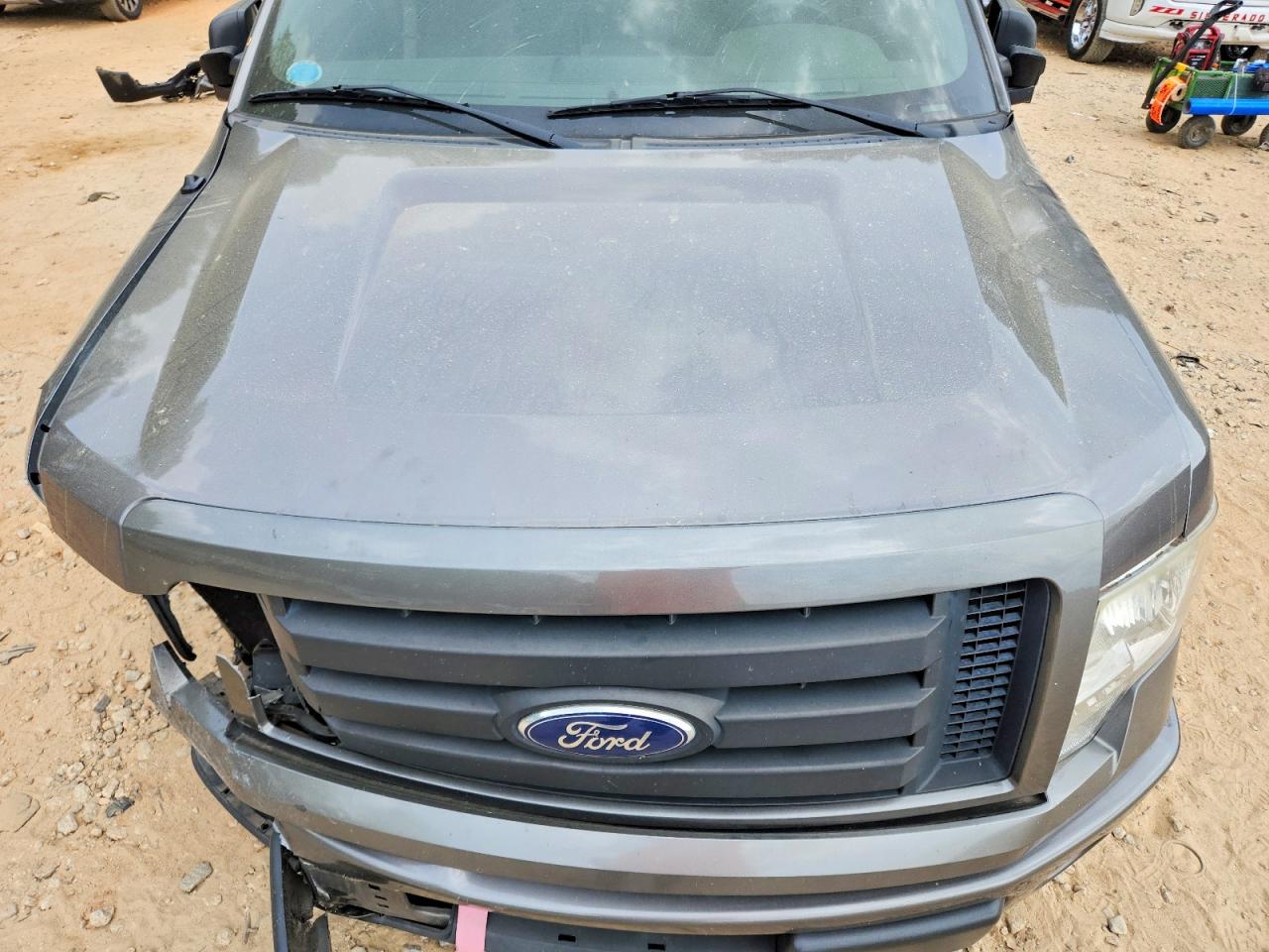 2010 FORD F150 SUPER CAB photo 21