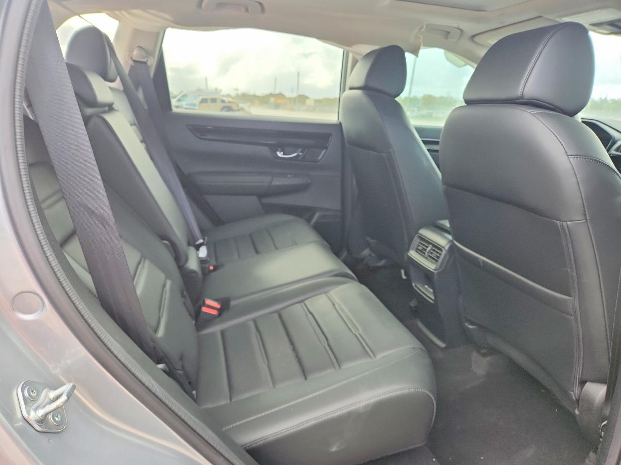 2025 HONDA CR-V EXL photo 10