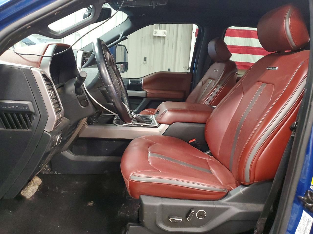 2022 FORD F350 SUPER DUTY photo 7