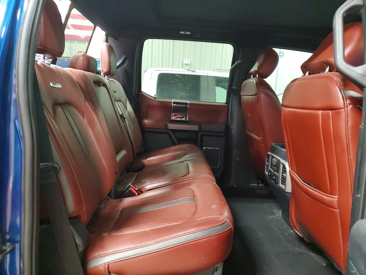 2022 FORD F350 SUPER DUTY photo 10