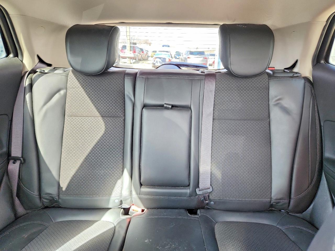 2019 BUICK ENCORE PREFERRED photo 19