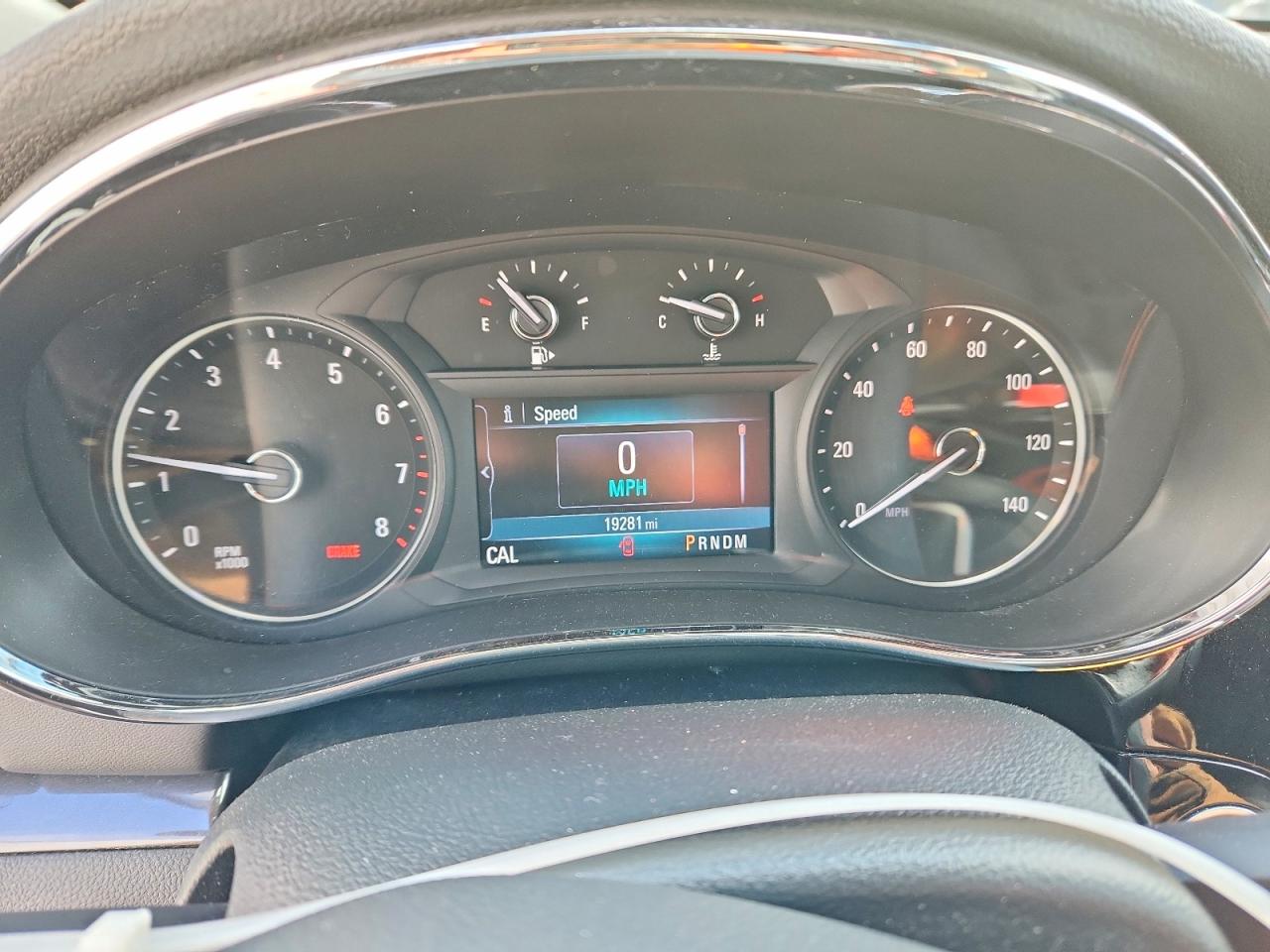 2019 BUICK ENCORE PREFERRED photo 17
