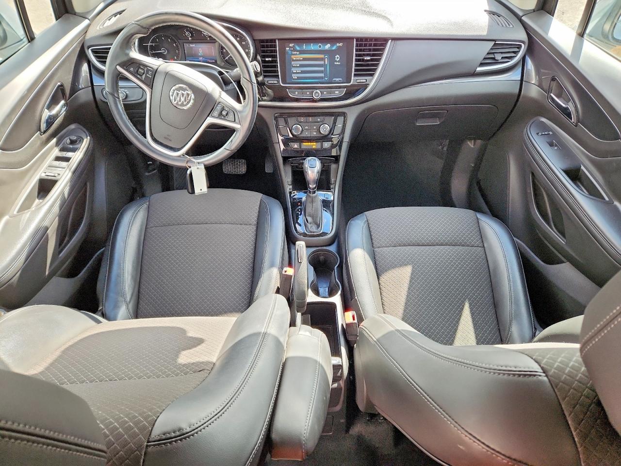 2019 BUICK ENCORE PREFERRED photo 15