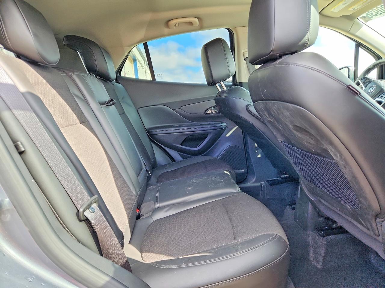 2019 BUICK ENCORE PREFERRED photo 21