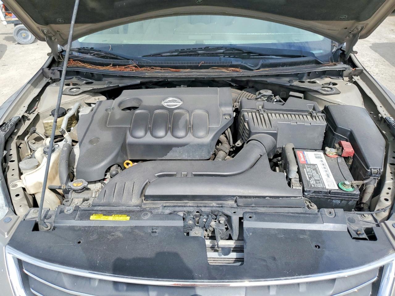 2011 NISSAN ALTIMA 2.5 photo 31