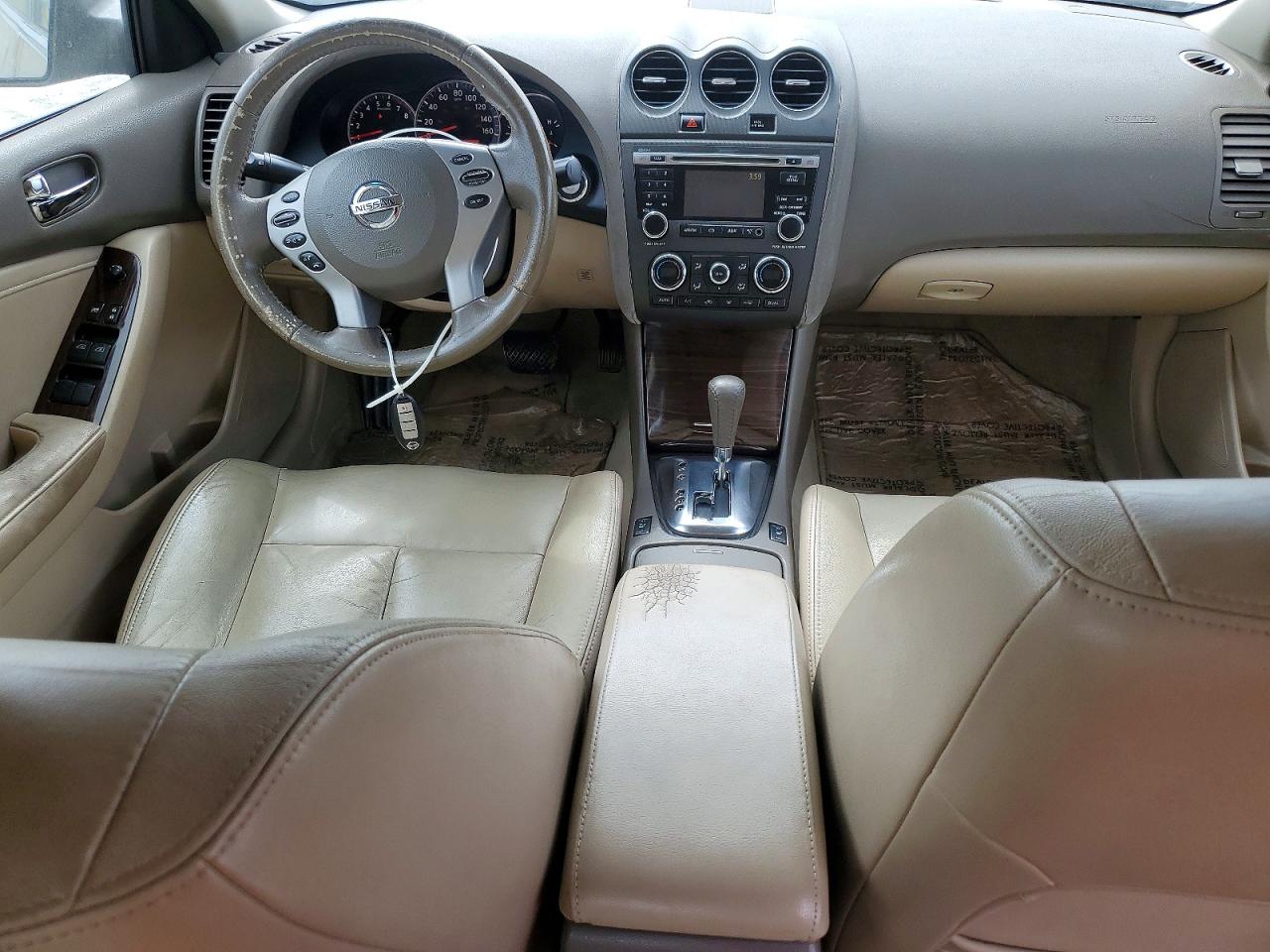 2011 NISSAN ALTIMA 2.5 photo 22