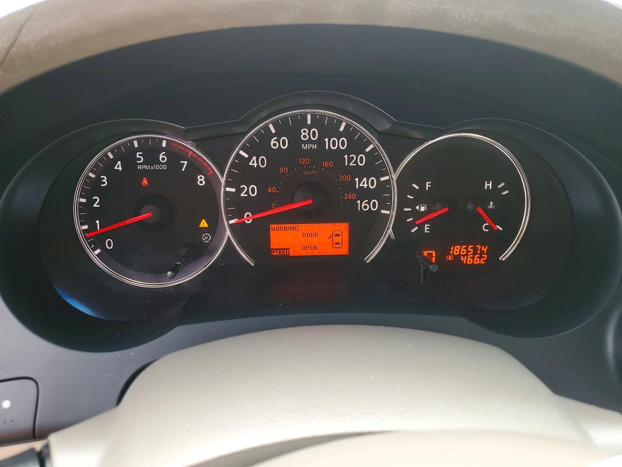 2011 NISSAN ALTIMA 2.5 photo 25
