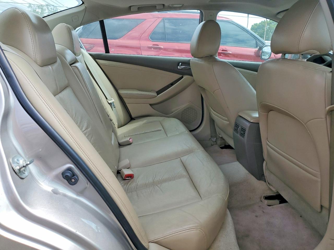 2011 NISSAN ALTIMA 2.5 photo 28