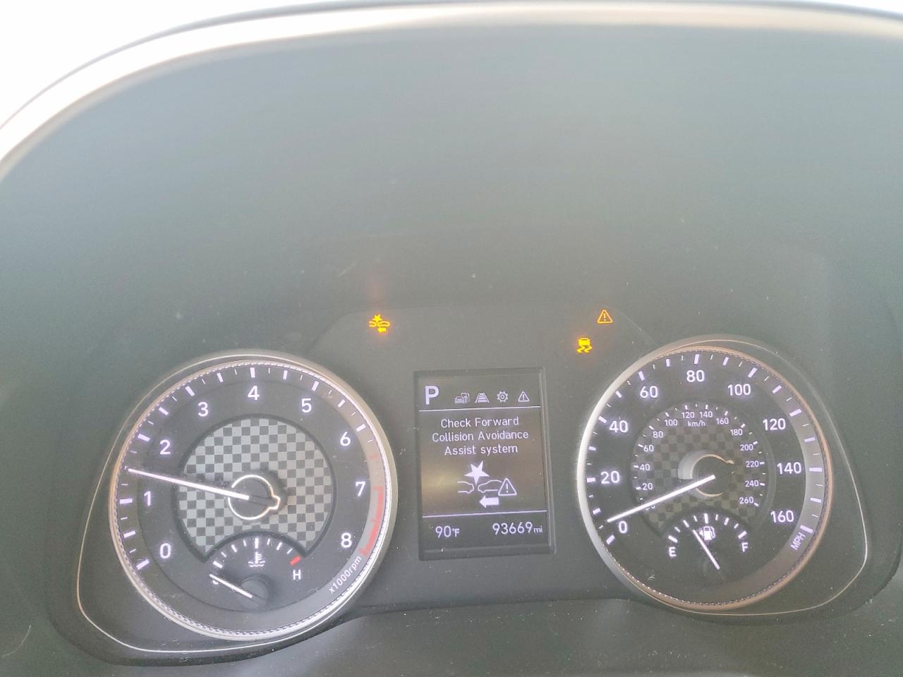 2019 HYUNDAI ELANTRA SEL photo 25