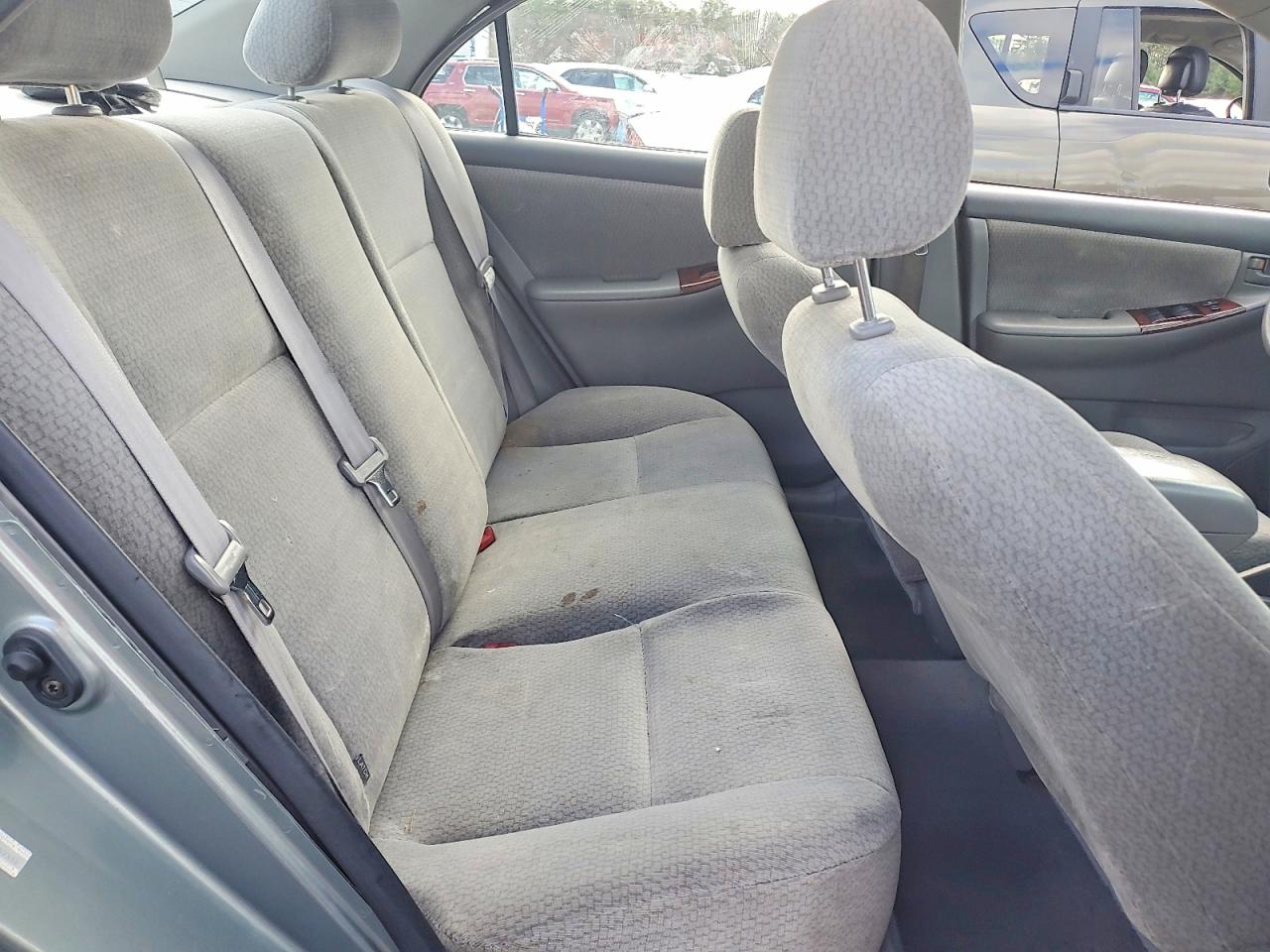 2003 TOYOTA COROLLA LE photo 19