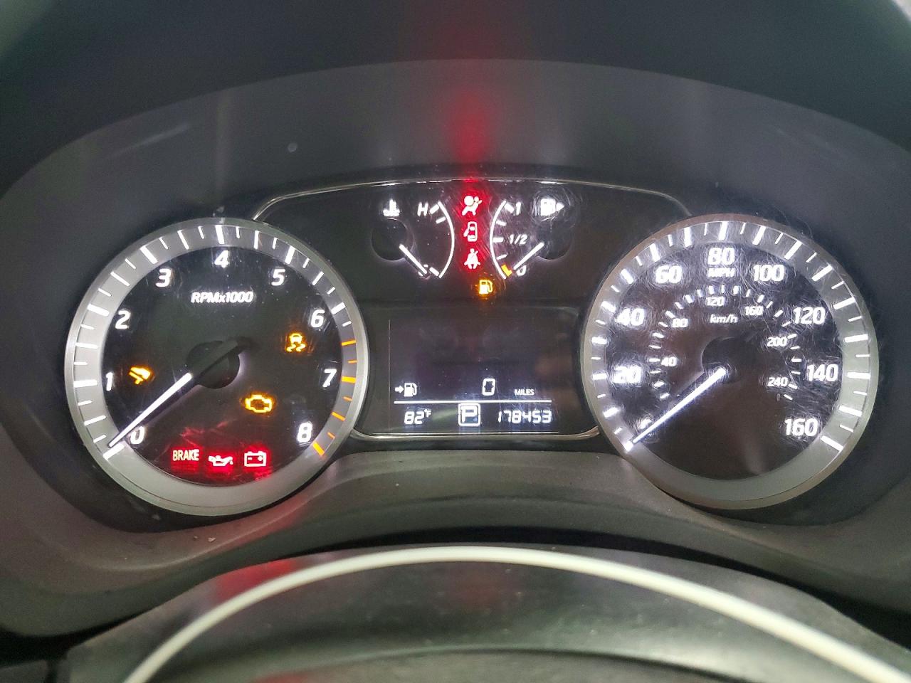 2013 NISSAN SENTRA S photo 25