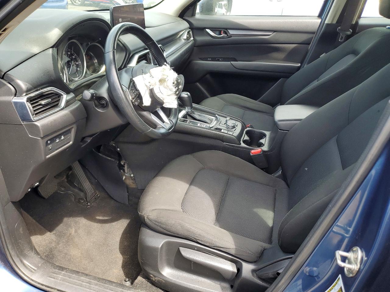 2021 MAZDA CX-5 SPORT photo 13