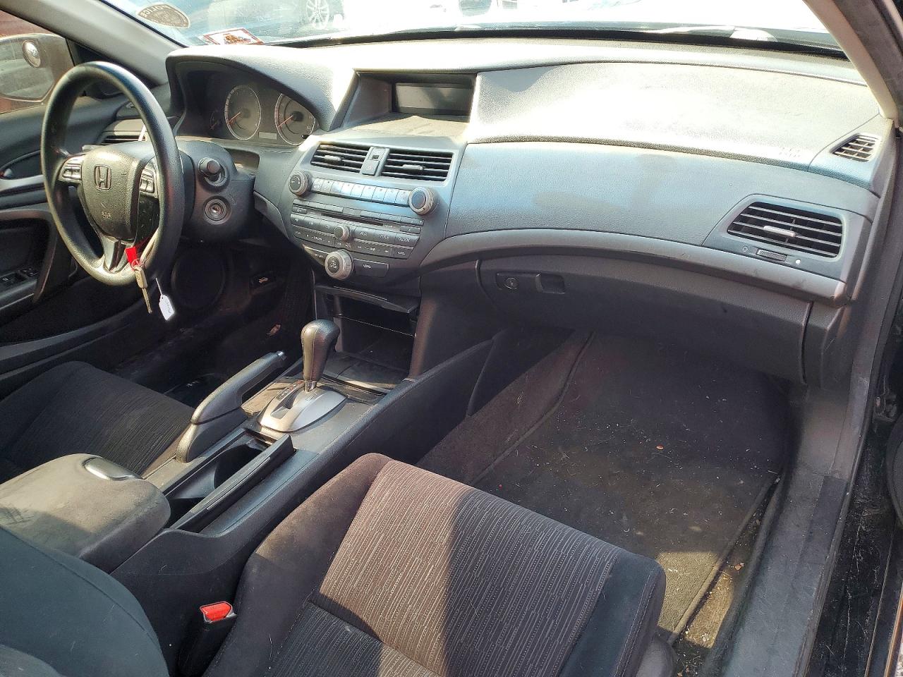 2012 HONDA ACCORD LX photo 15