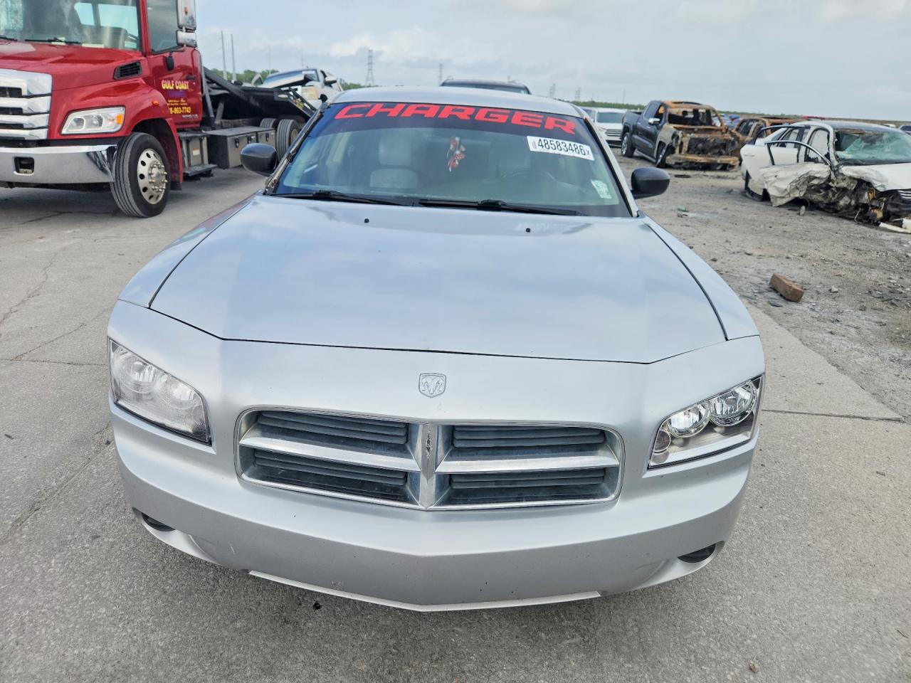 2006 DODGE CHARGER SE photo 13
