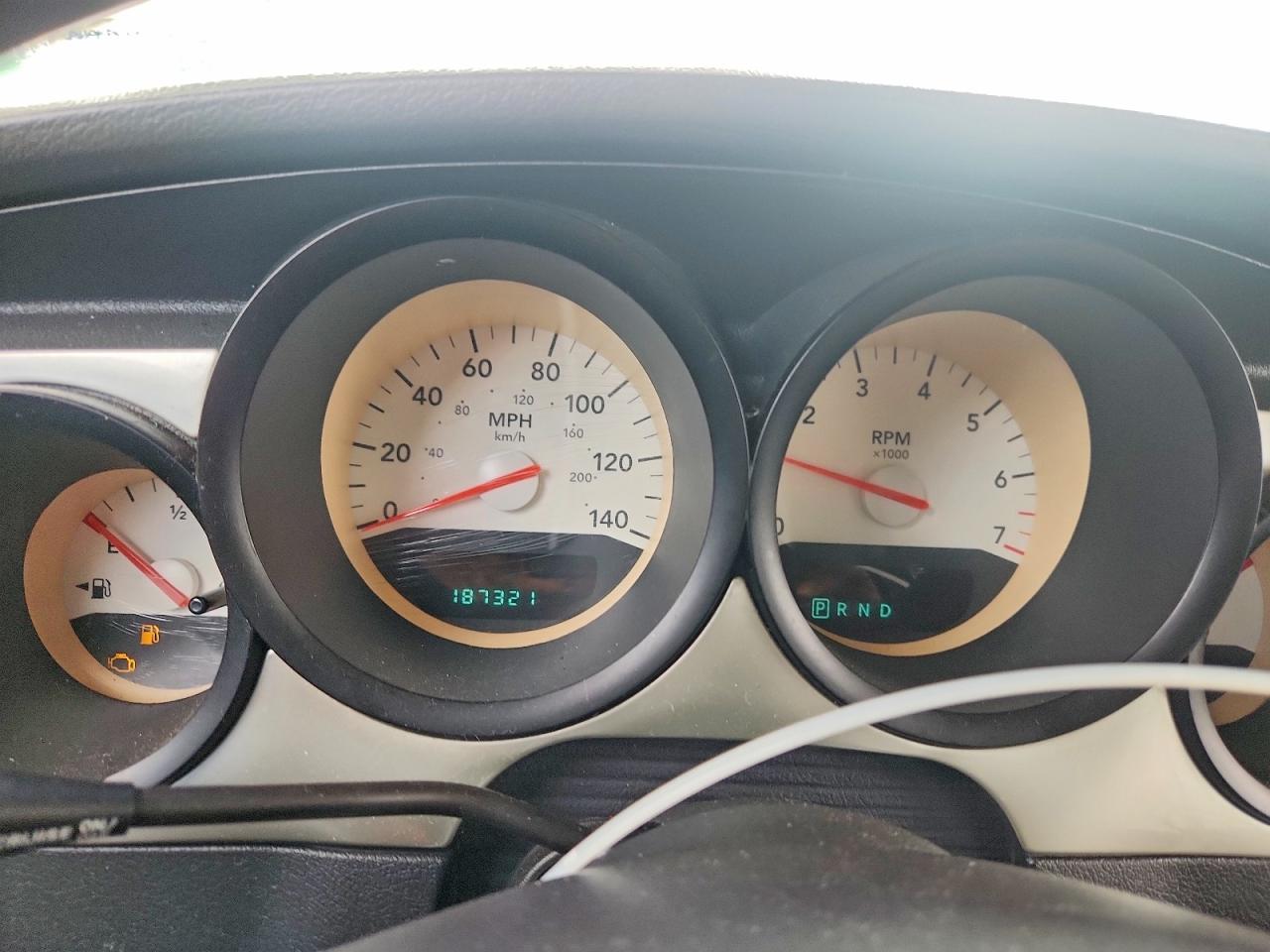 2006 DODGE CHARGER SE photo 25