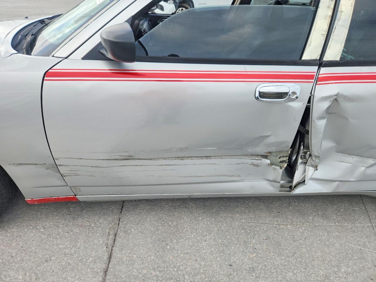 2006 DODGE CHARGER SE photo 19