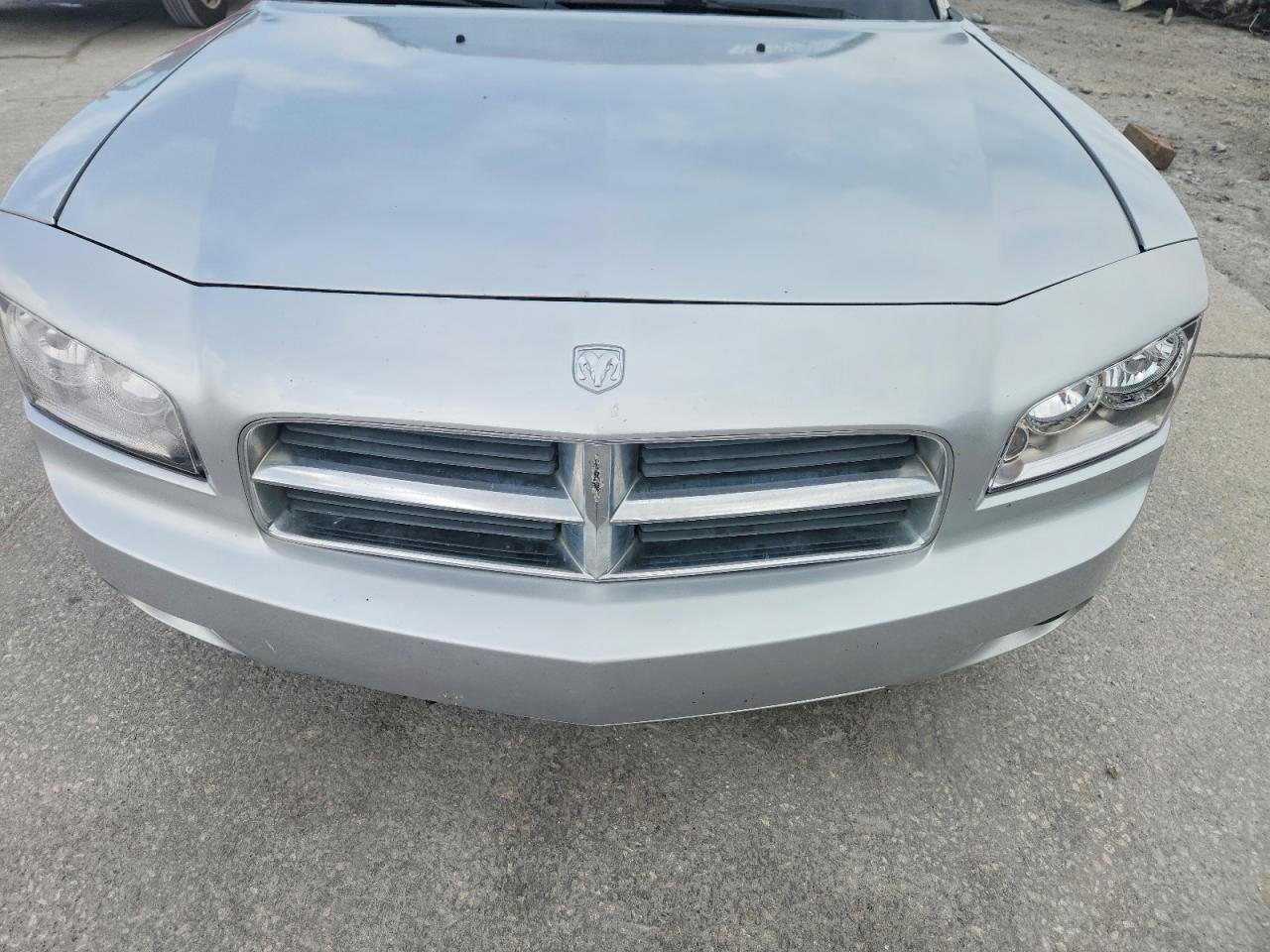 2006 DODGE CHARGER SE photo 31
