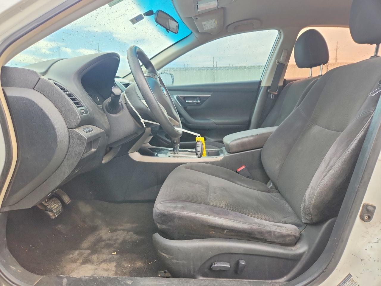 2013 NISSAN ALTIMA 2.5 photo 19