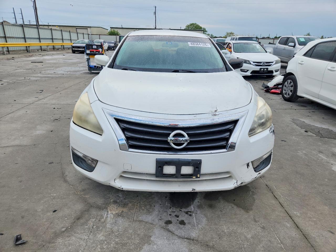 2013 NISSAN ALTIMA 2.5 photo 13