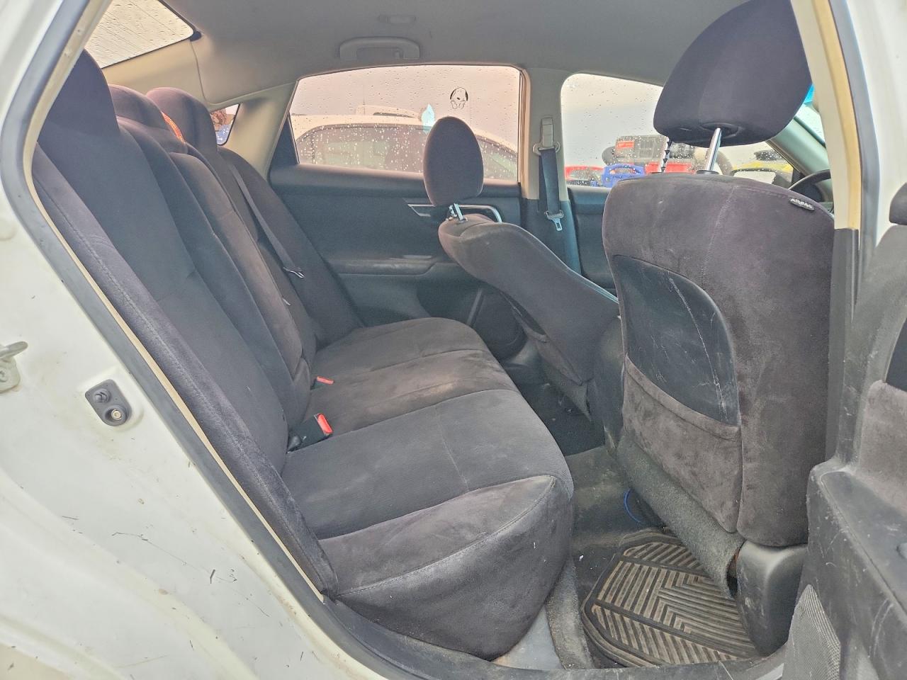 2013 NISSAN ALTIMA 2.5 photo 28
