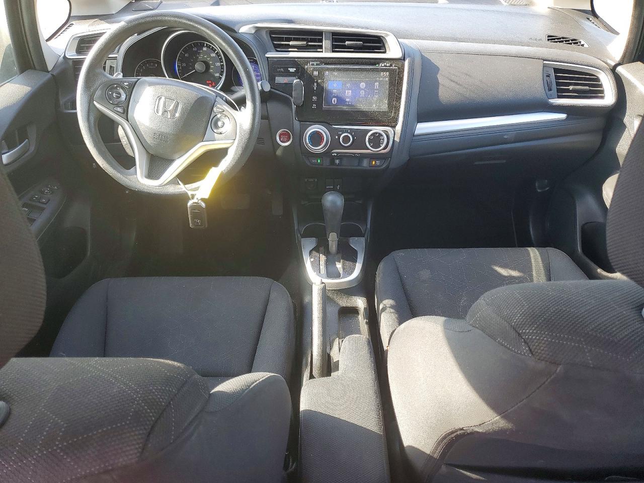 2015 HONDA FIT EX photo 22
