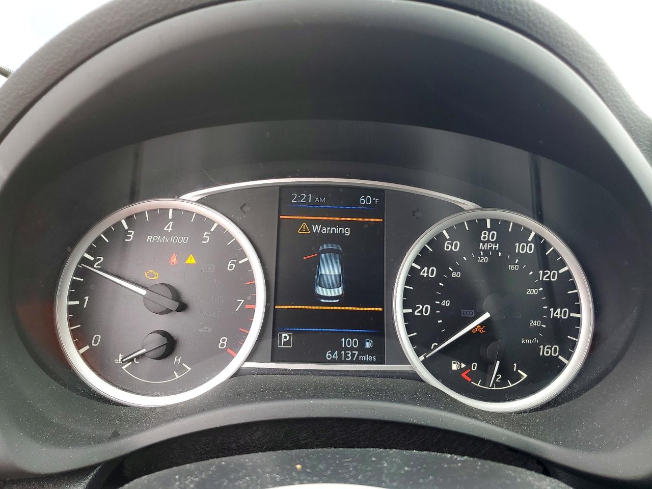 2019 NISSAN SENTRA SV photo 25