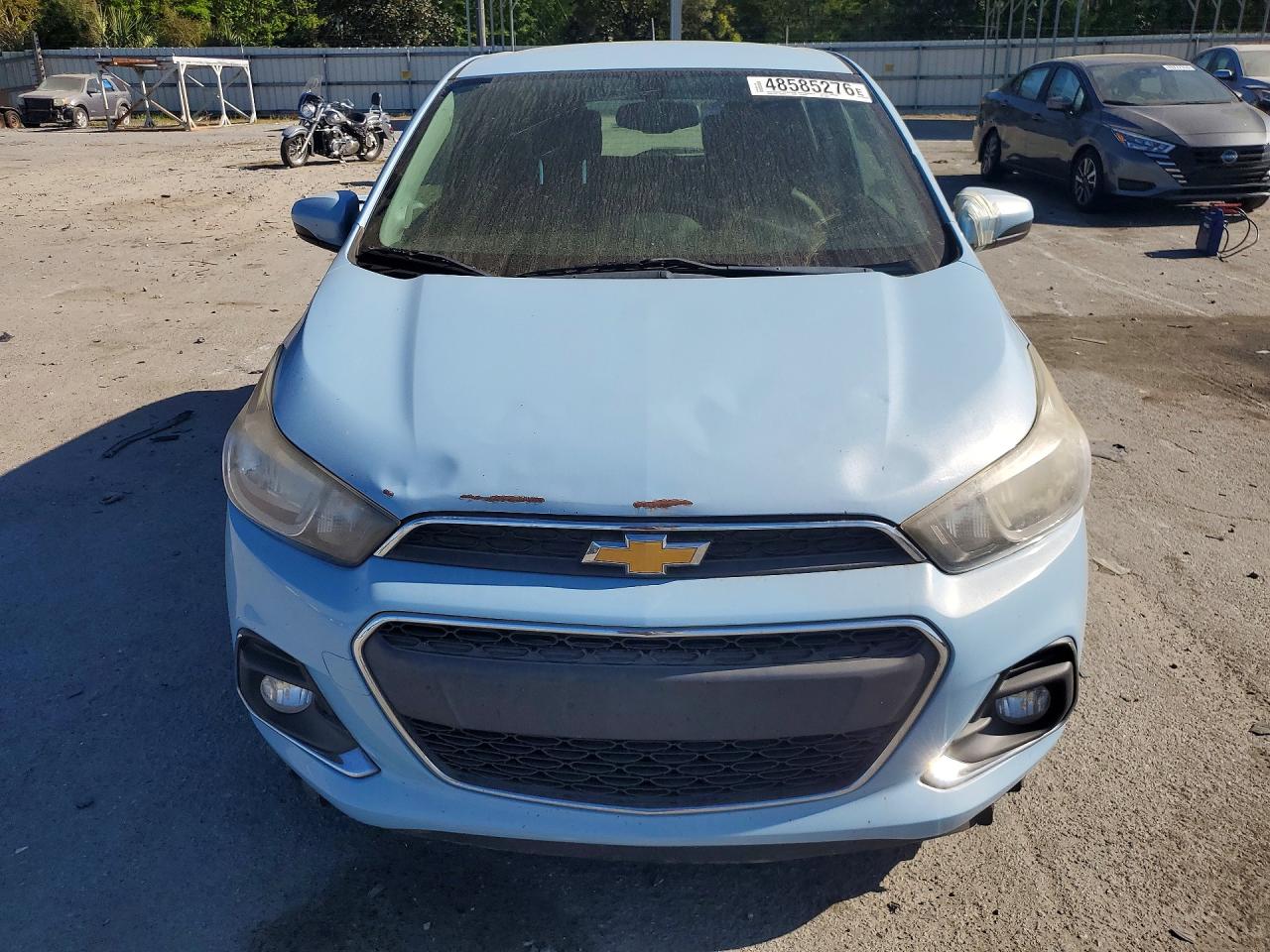 2016 CHEVROLET SPARK 1LT photo 9