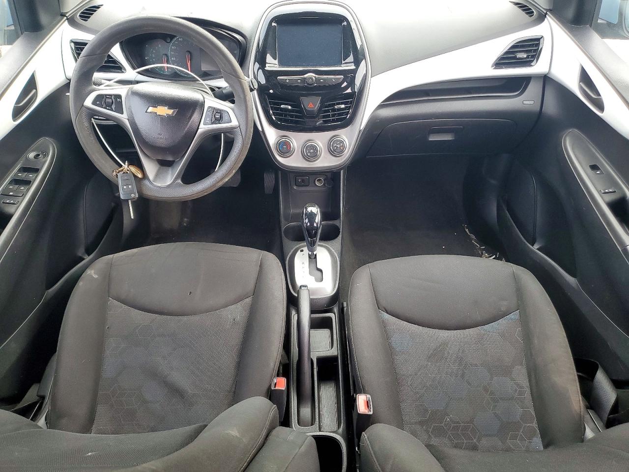 2016 CHEVROLET SPARK 1LT photo 15