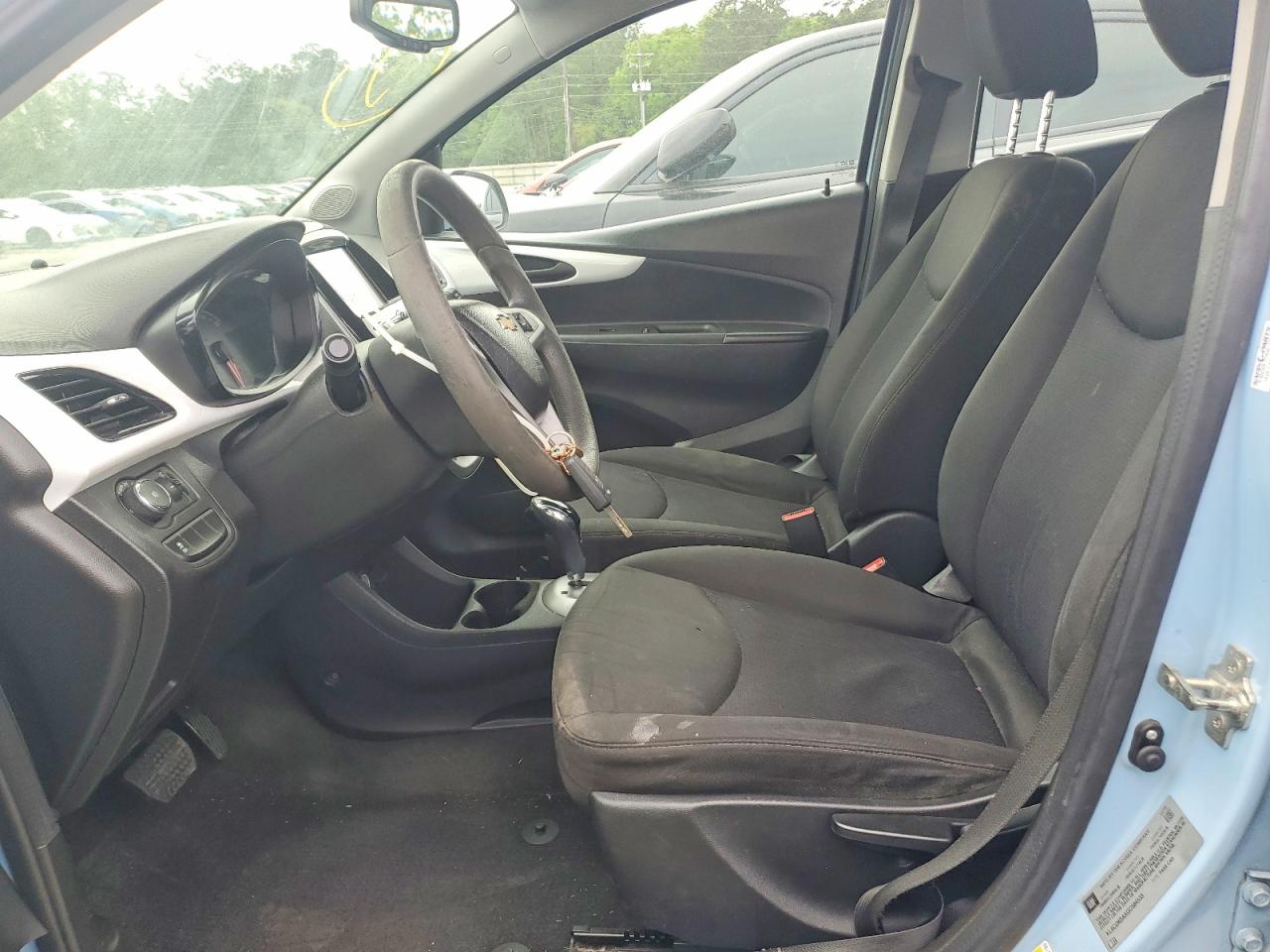 2016 CHEVROLET SPARK 1LT photo 13