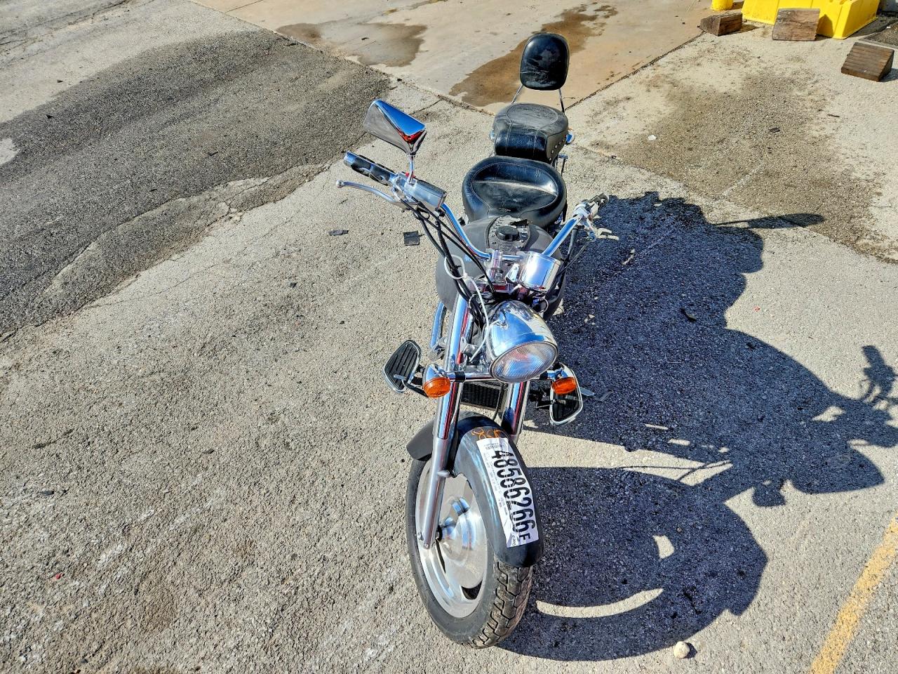 2007 HONDA VT1100 C2 photo 9
