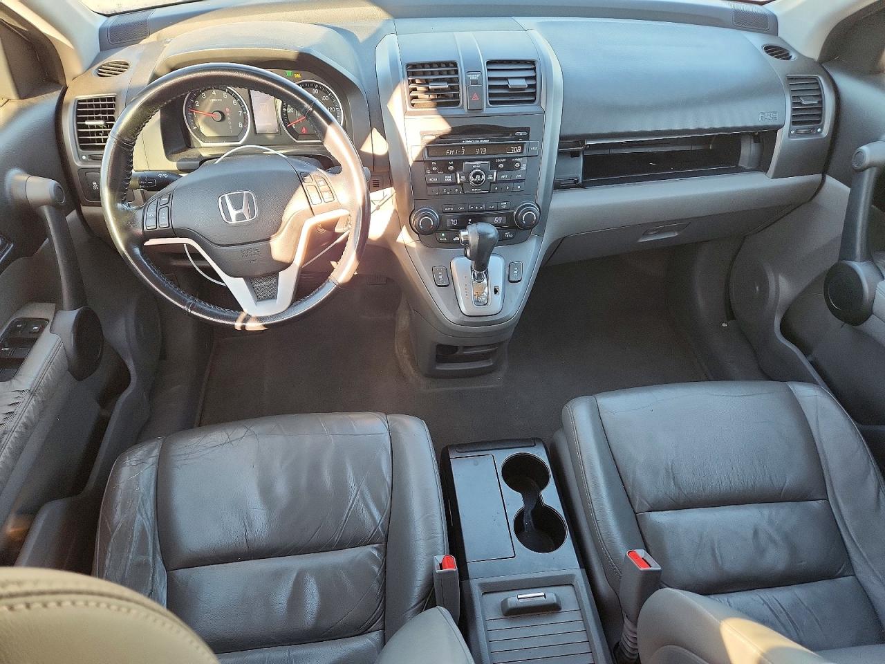 2010 HONDA CR-V EXL photo 15