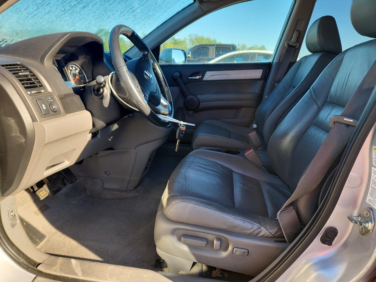 2010 HONDA CR-V EXL photo 13
