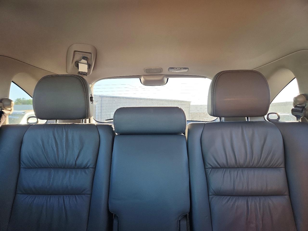 2010 HONDA CR-V EXL photo 19