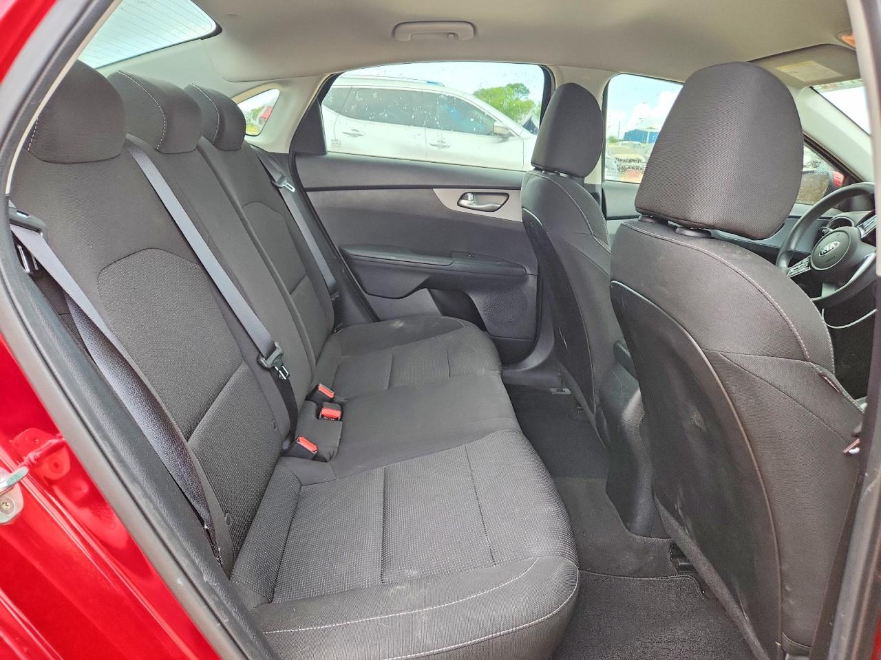2019 KIA FORTE LXS photo 10