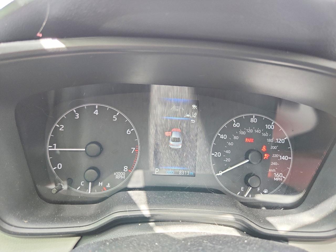 2025 TOYOTA COROLLA LE photo 25
