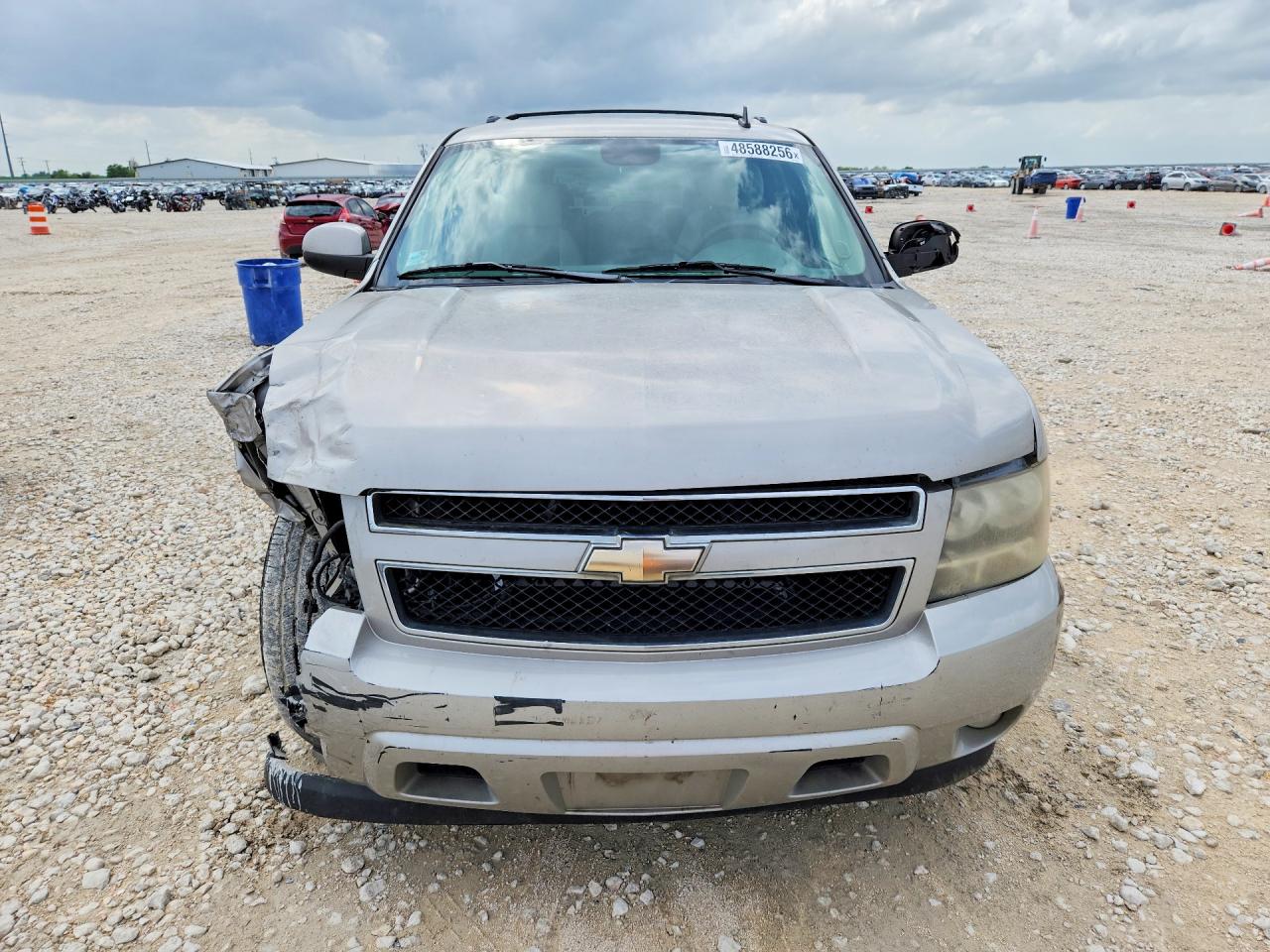 2009 CHEVROLET SUBURBAN C1500 LT photo 5