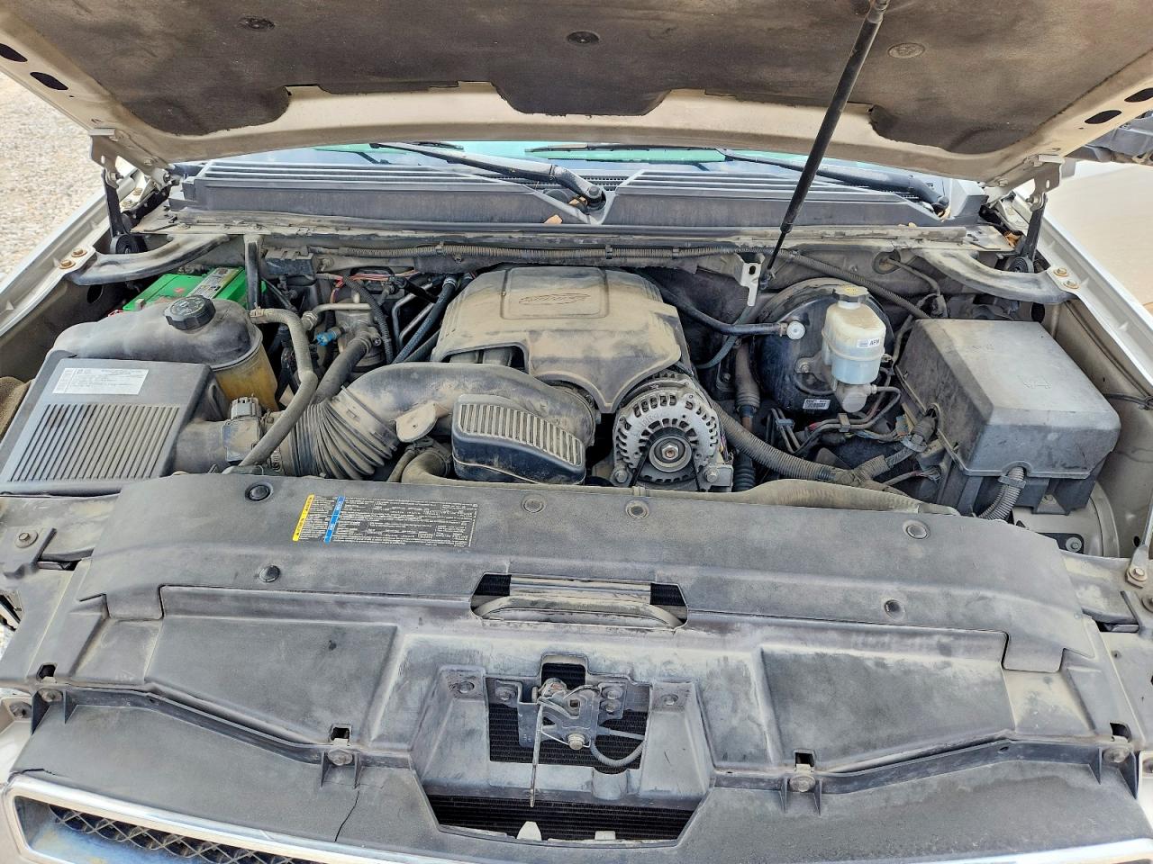 2009 CHEVROLET SUBURBAN C1500 LT photo 12