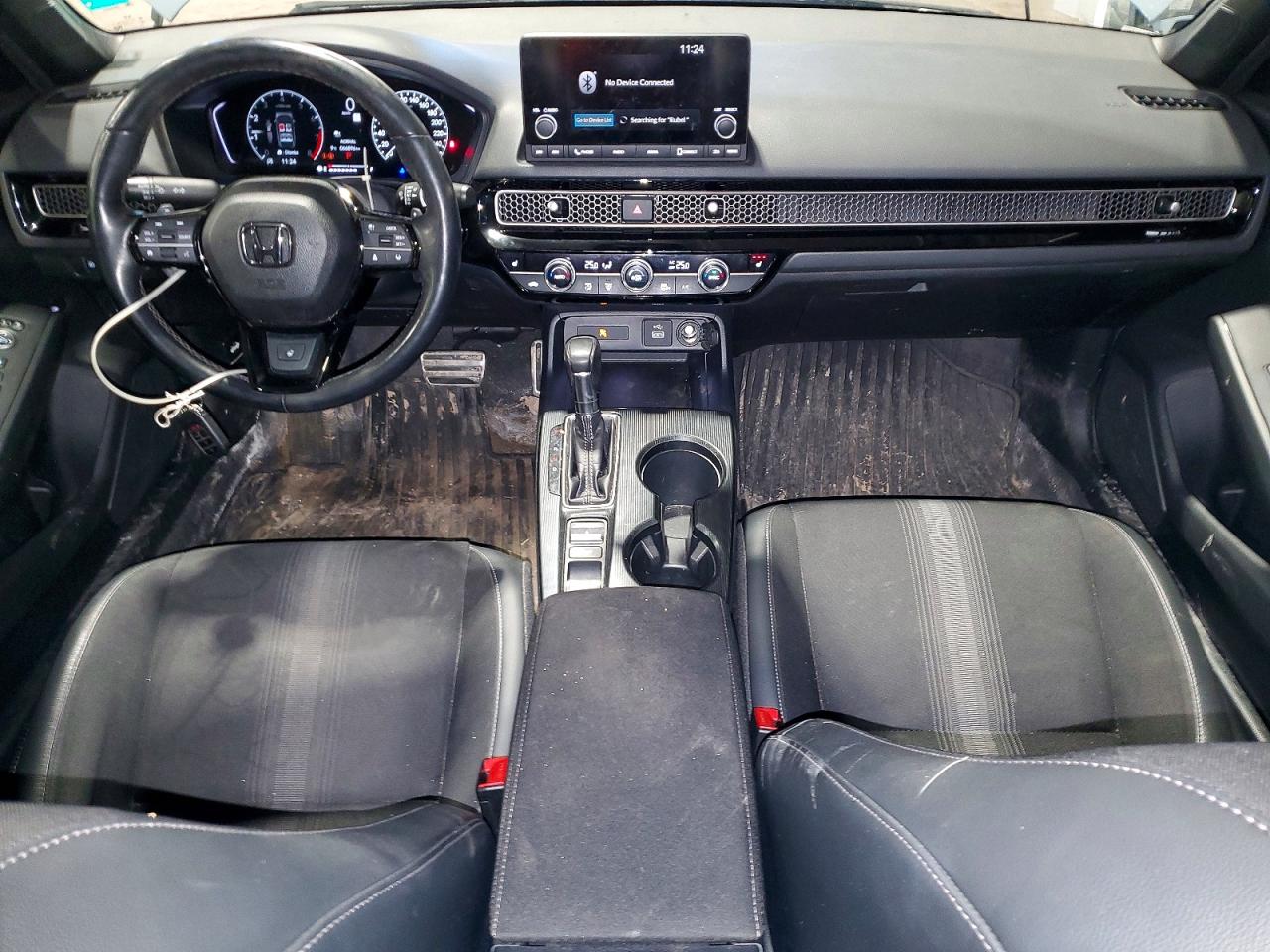 2023 HONDA CIVIC SPORT photo 15