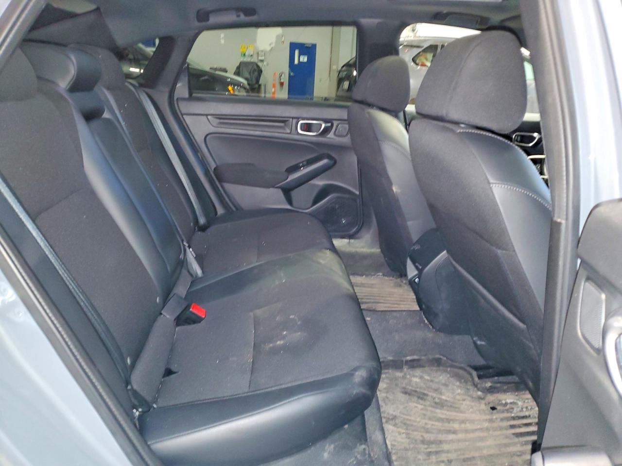 2023 HONDA CIVIC SPORT photo 19