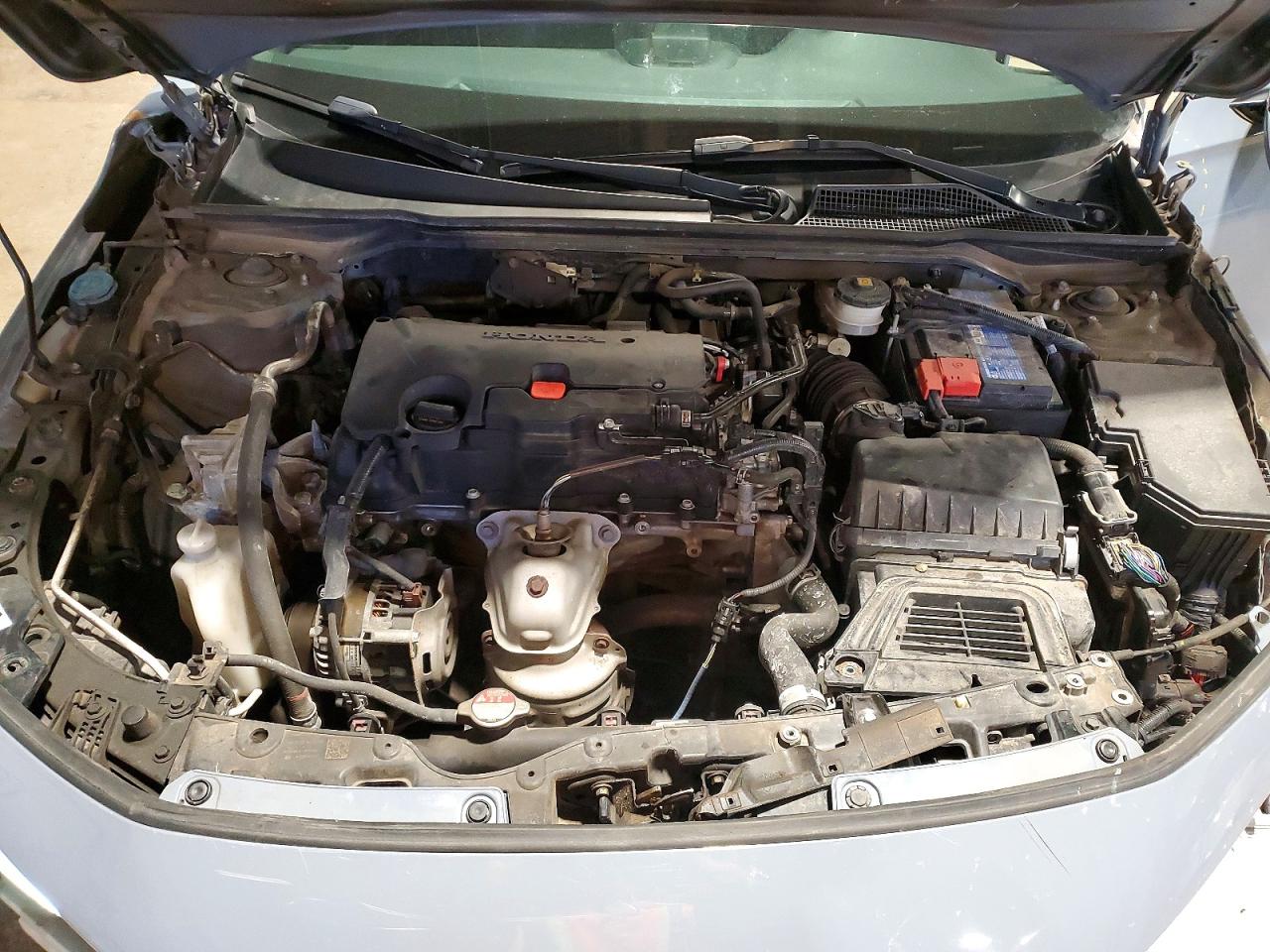 2023 HONDA CIVIC SPORT photo 21
