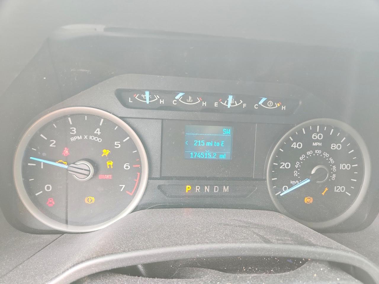 2020 FORD F150 SUPERCREW photo 17
