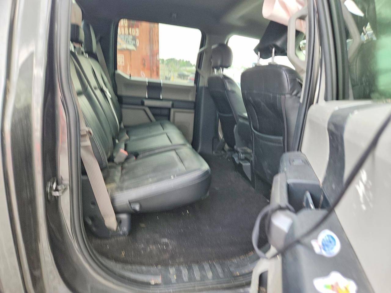 2020 FORD F150 SUPERCREW photo 19