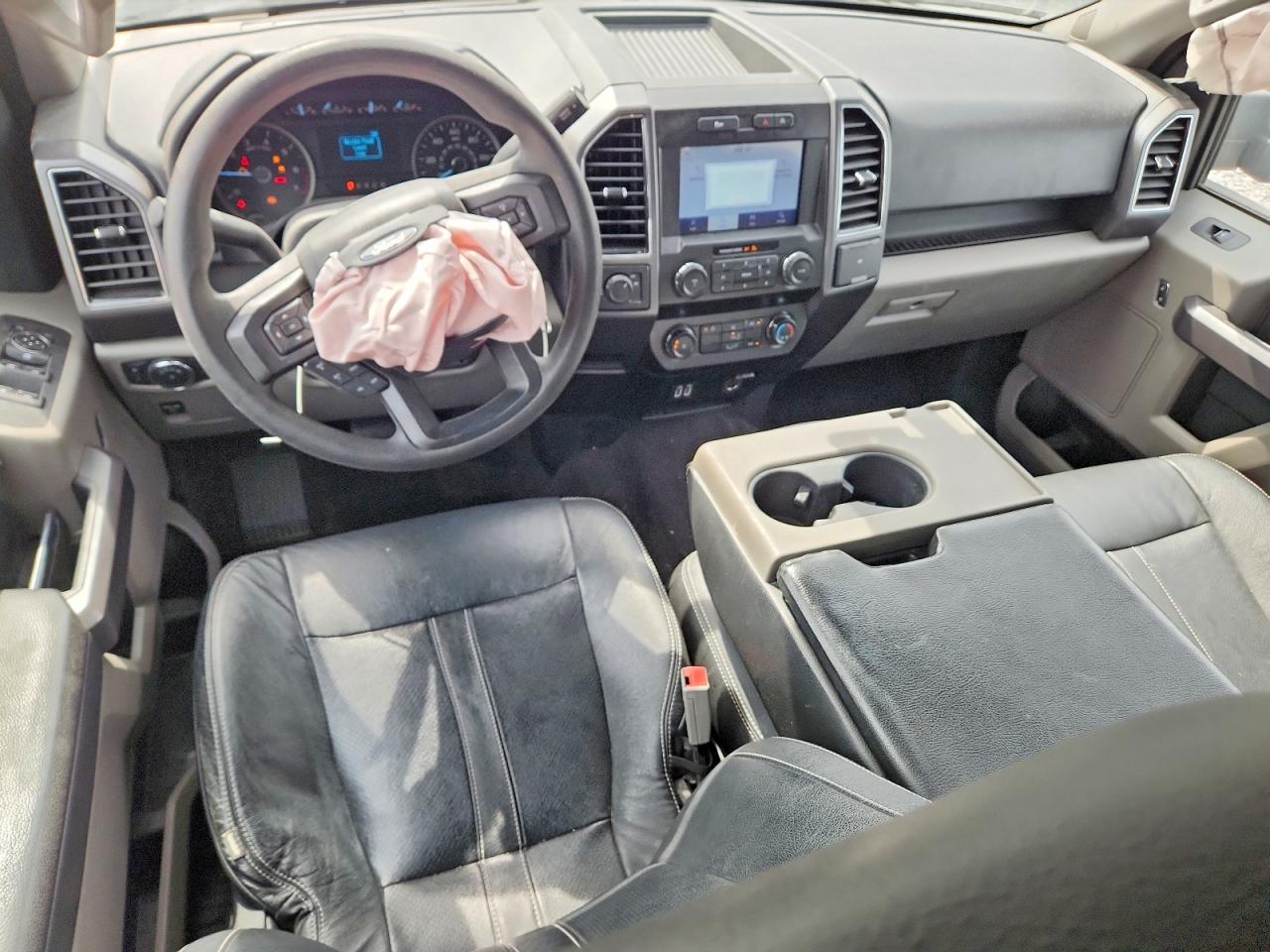 2020 FORD F150 SUPERCREW photo 15